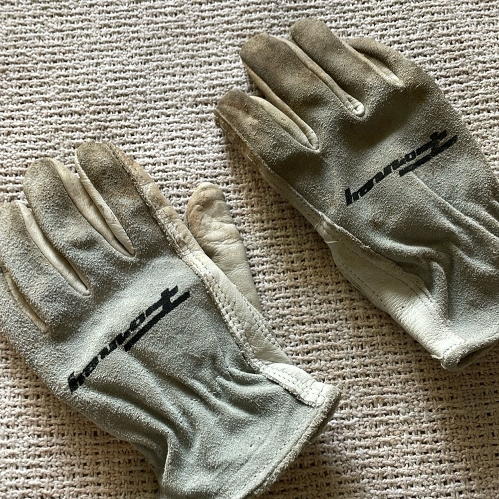 Work gloves gardening gloves